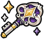 Mystic Key