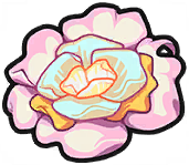Nameless Flower