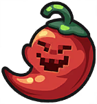 Screech Pepper