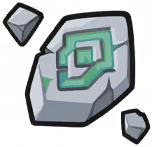 Knowledge Tablet - Weathered