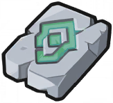 Knowledge Tablet - Damaged