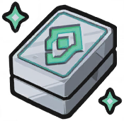 Knowledge Tablet - Intact