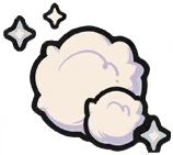 Thoughtweave - Fluff Tuft
