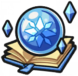 Essence of the Frost