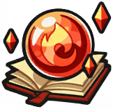 Essence of the Blaze