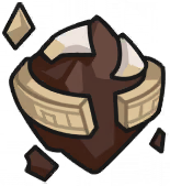Geocore Fragments