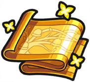 Memory of Flashing Thunder