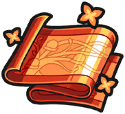 Memory of Blazing Flames