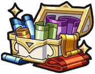 Memory Crate