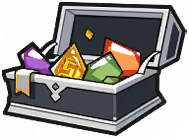 Ascension Gift I