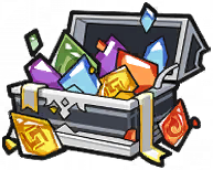 Ascension Gift II