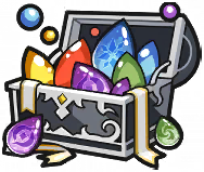 Ascension Gift III
