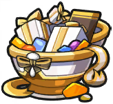 Familiar Gift