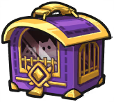 Familiar Selection Pack - Times Special