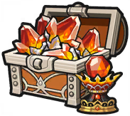 Board Game Supplies (Weekly)