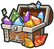 Seer's Ascension Supplies