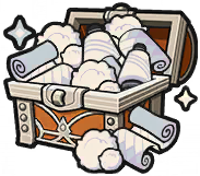 Follower Growth Blessing