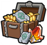 Lv.10 Growth Boost