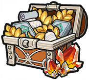Lv.20 Growth Boost