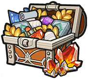 Lv.30 Growth Boost