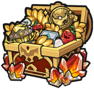 Lv.50 Growth Boost