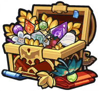 Limited-Time Daily Supplies
