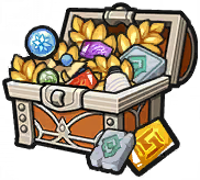 Lv.20 Growth Rewards