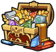 Lv.40 Growth Rewards