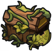 Whisper of the Plantling Hero