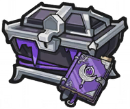 Gaze of the Rift Scholar