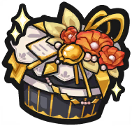 Wish-Fulfilled Gift