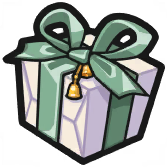 Heartfelt Gift