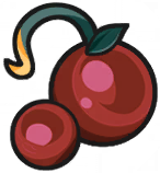 Blazeberry