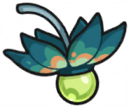 Spiritbloom Flower