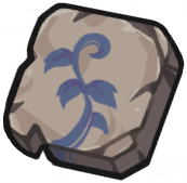 Mysterious Tablet 1