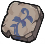 Mysterious Tablet 3