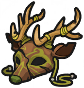 Hero's Ancient Armor