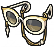 Pioneer's Auxiliary Lens