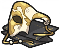 Pioneer's Keen Visage