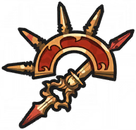 Knight's Bloodstained Bait