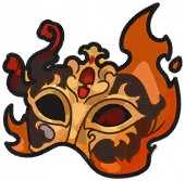 Knight's Ashen Disguise
