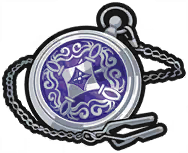 Scholar's Darktime Token