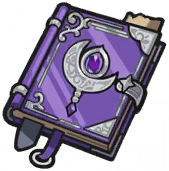 Scholar's Obscure Grimoire