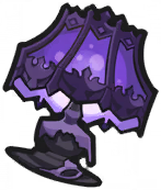 Scholar's Dim Spirit Lamp