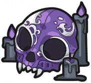 Scholar's Profane Visage